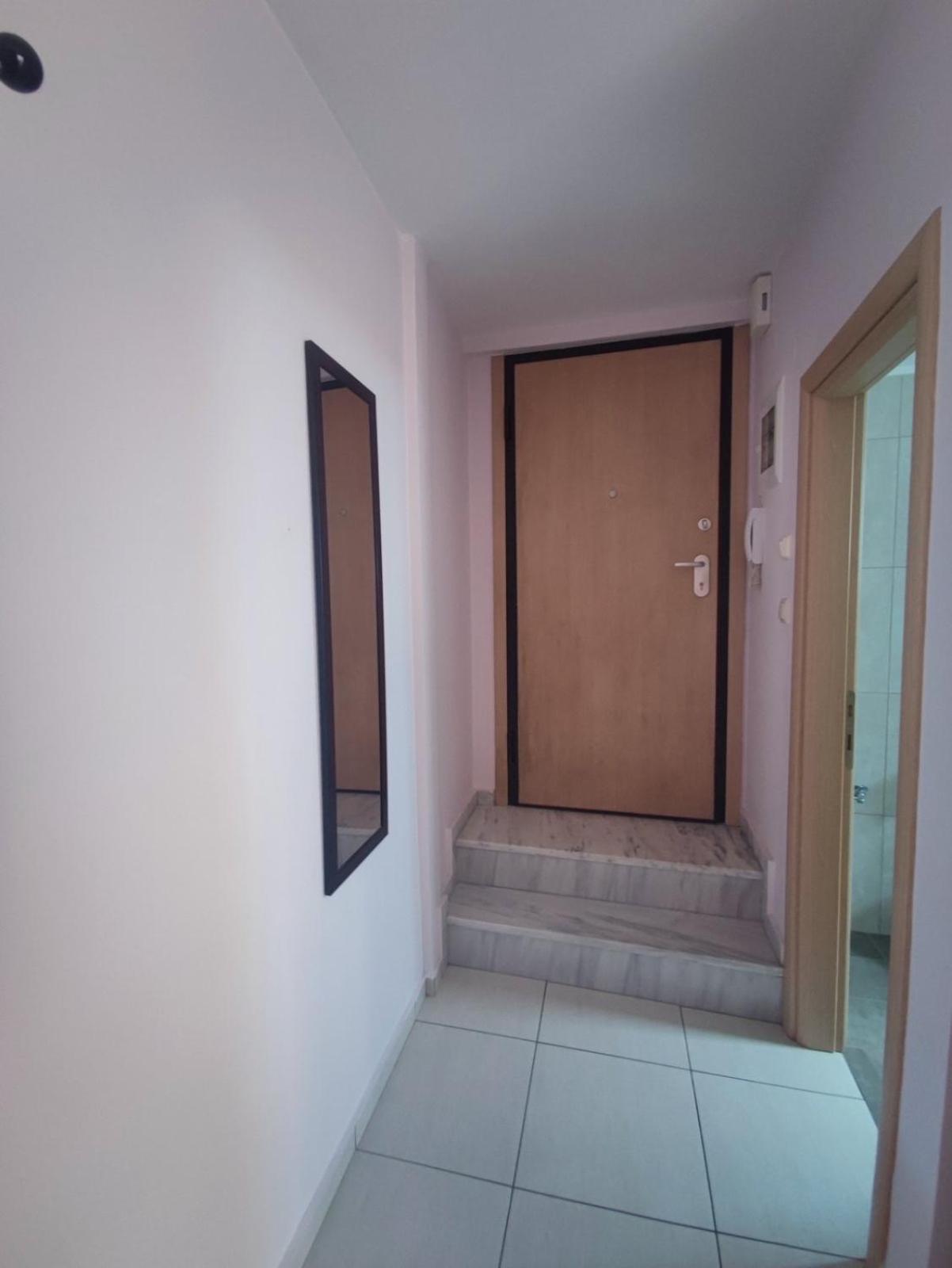 Ismini Cozy Rooms Cavala Exterior foto