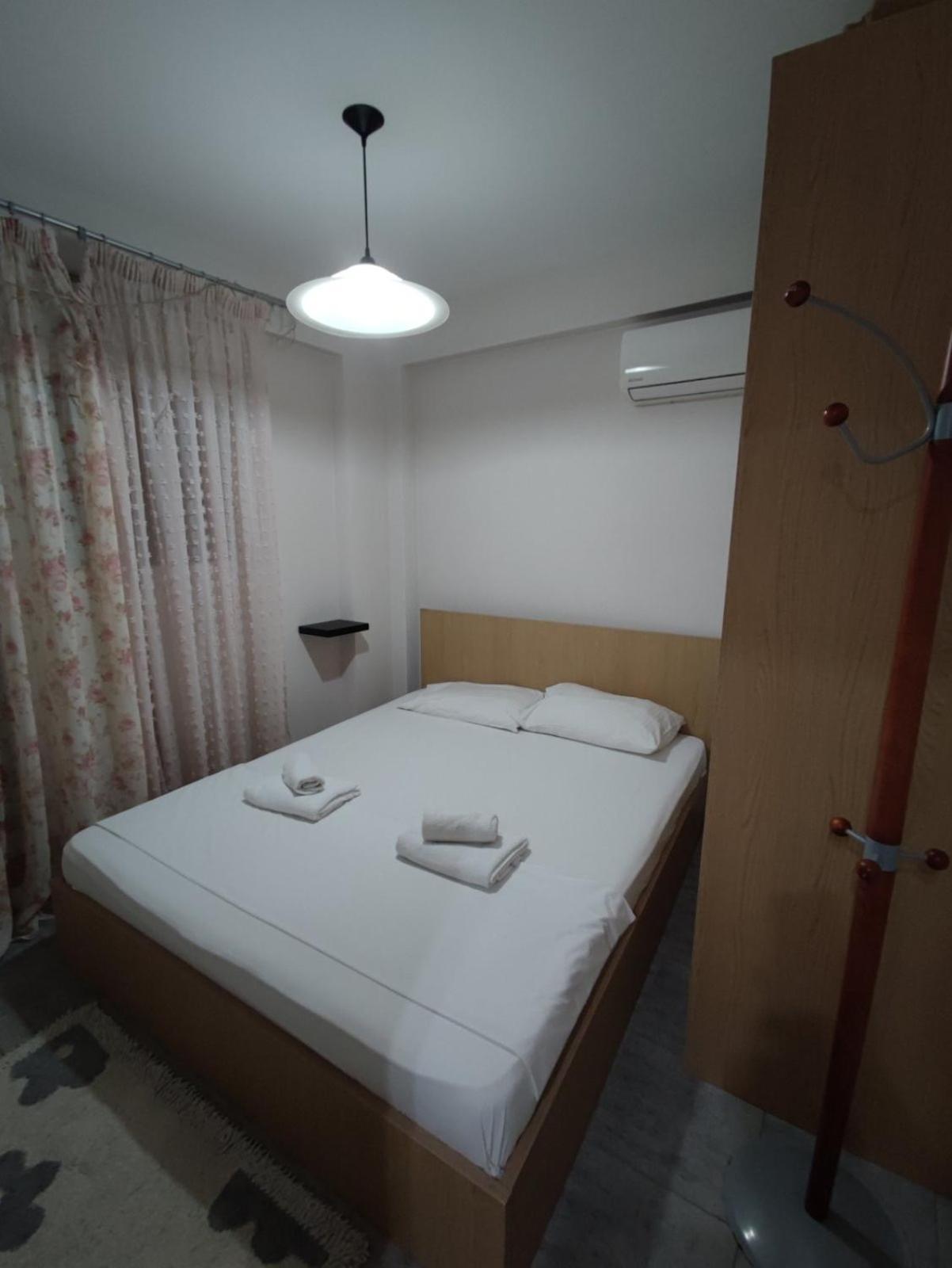 Ismini Cozy Rooms Cavala Exterior foto